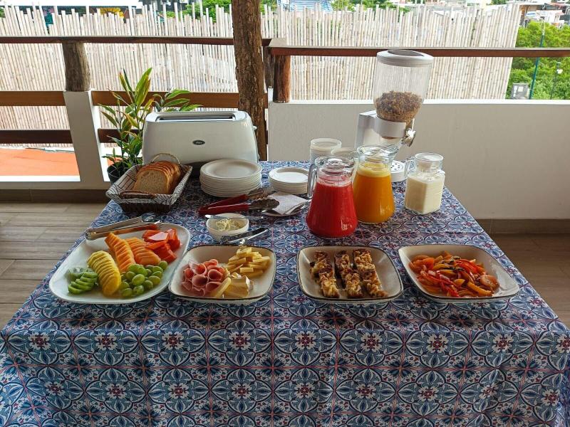 Plaza Luna Suites image