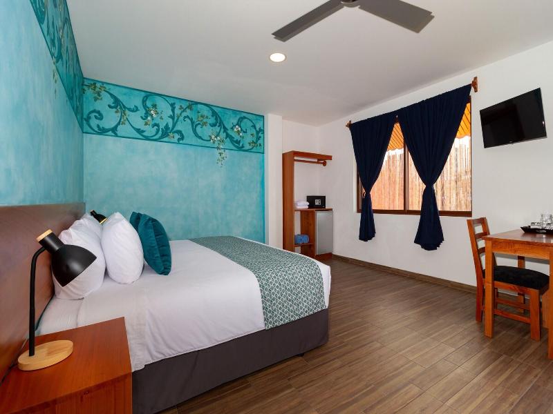 Plaza Luna Suites image
