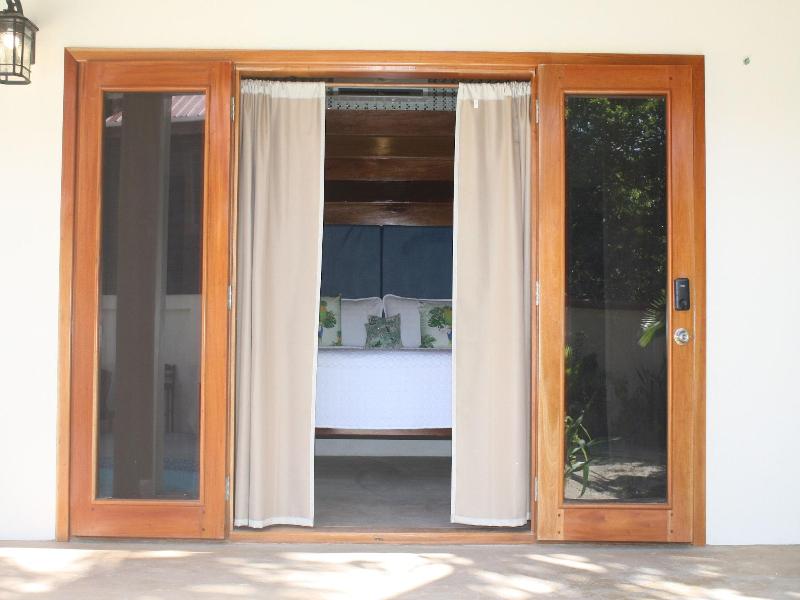 Pur Private Suites image