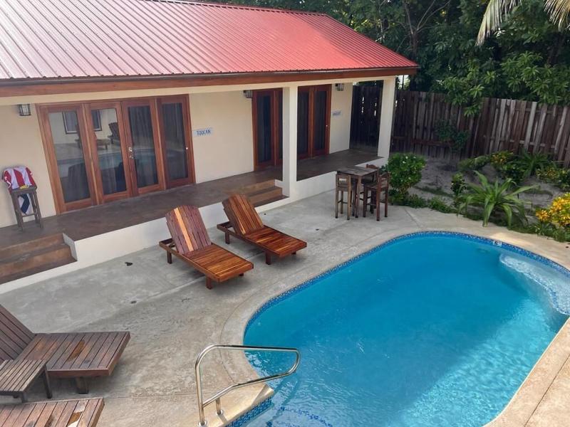 Pur Private Suites image
