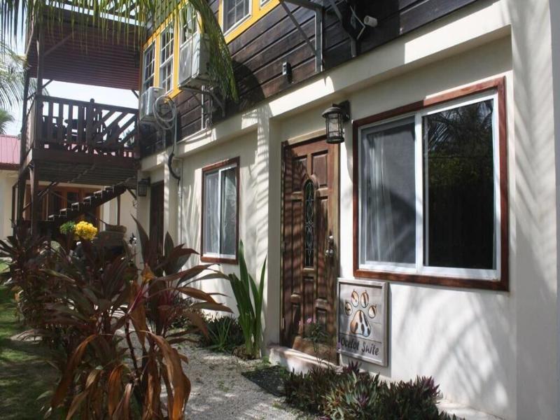 Pur Private Suites image