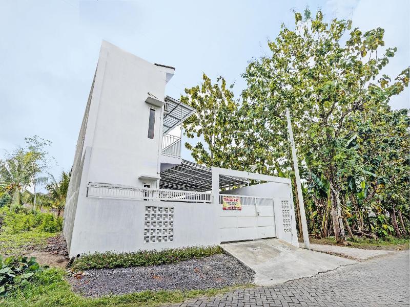 Hotel O Niza Guesthouse Syariah image