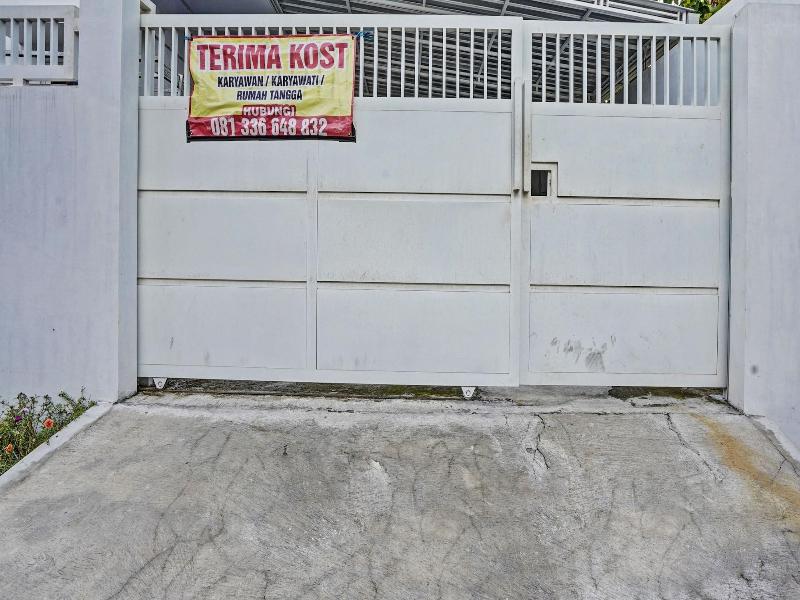 Hotel O Niza Guesthouse Syariah image