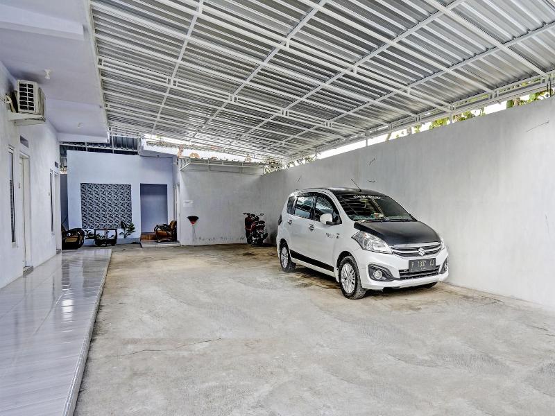 Hotel O Niza Guesthouse Syariah image