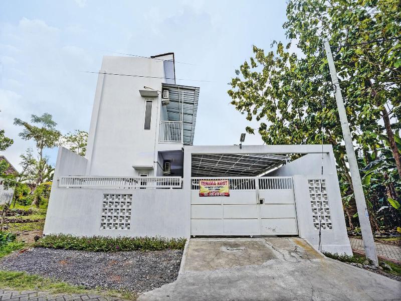 Hotel O Niza Guesthouse Syariah image