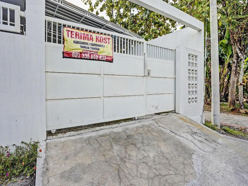 Hotel O Niza Guesthouse Syariah image