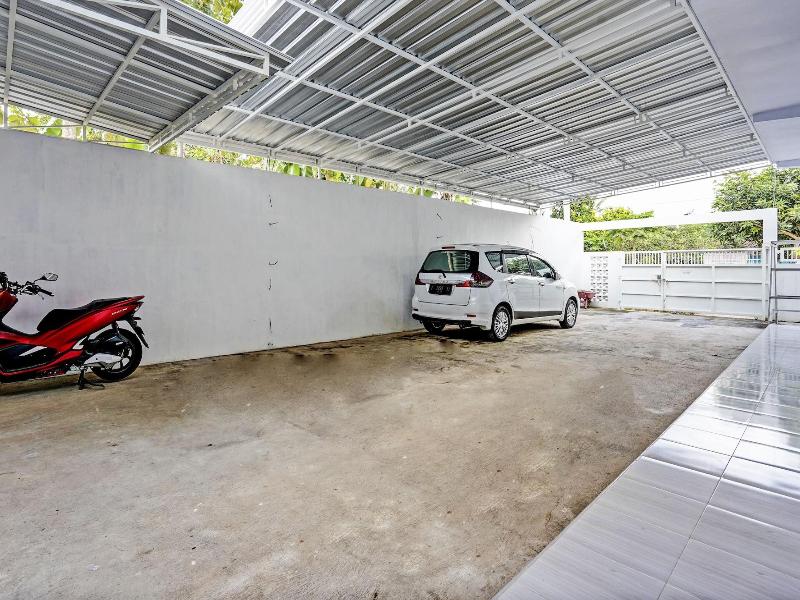 Hotel O Niza Guesthouse Syariah image