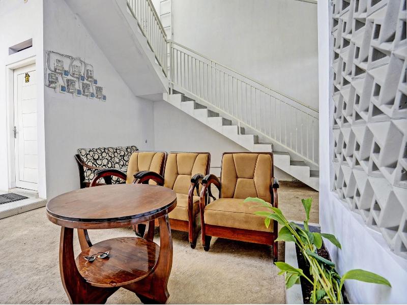 Hotel O Niza Guesthouse Syariah image