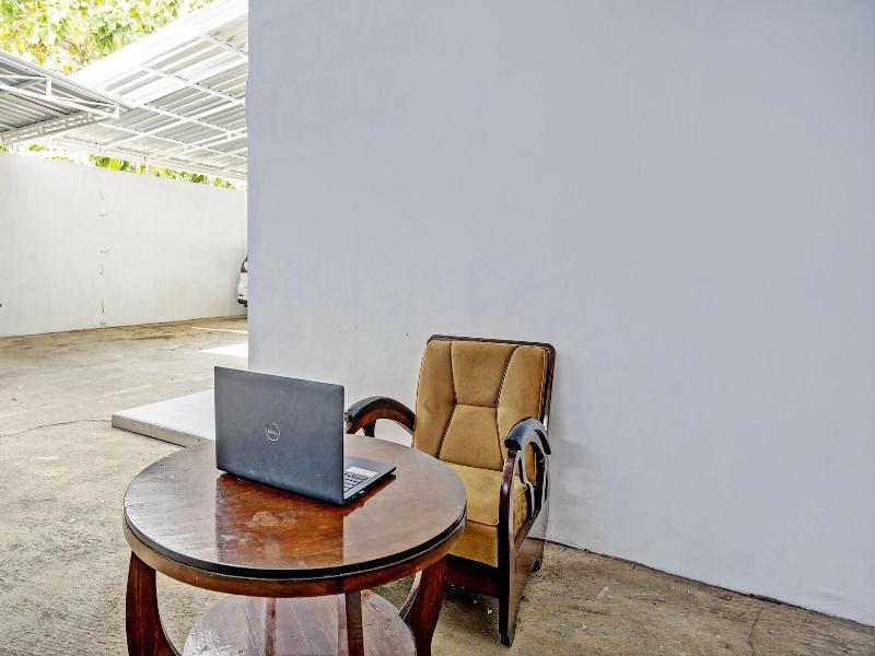 Hotel O Niza Guesthouse Syariah image
