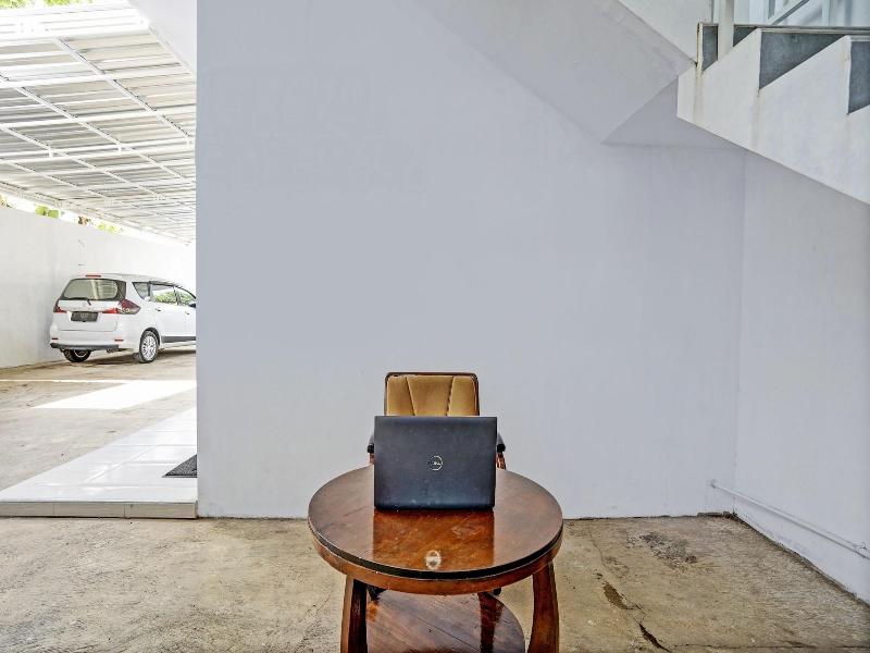 Hotel O Niza Guesthouse Syariah image