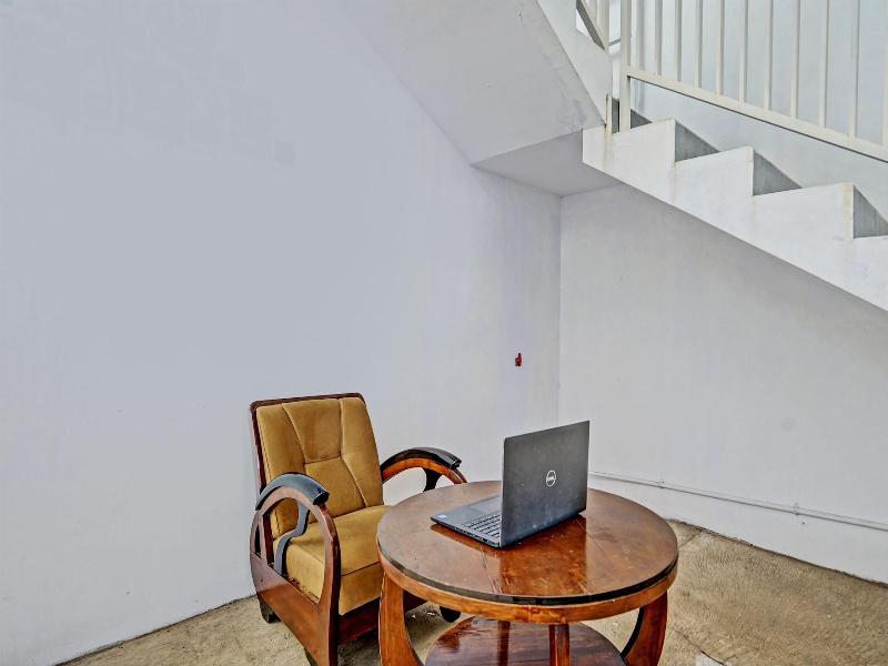 Hotel O Niza Guesthouse Syariah image