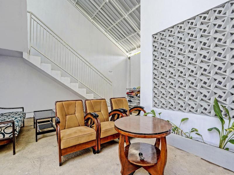 Hotel O Niza Guesthouse Syariah image