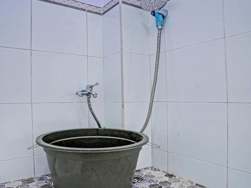 Hotel O Niza Guesthouse Syariah image