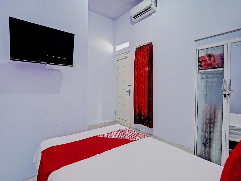 Hotel O Niza Guesthouse Syariah image