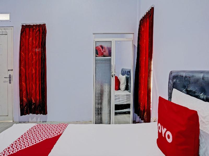 Hotel O Niza Guesthouse Syariah image