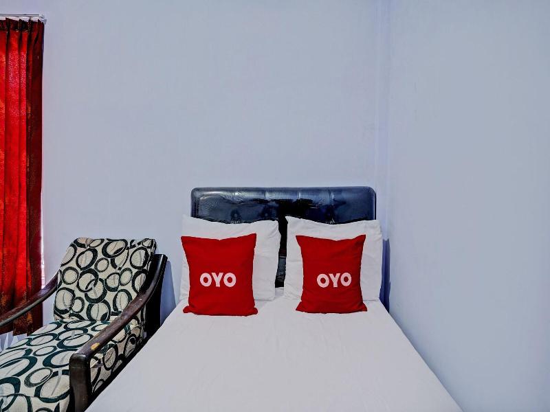 Hotel O Niza Guesthouse Syariah image