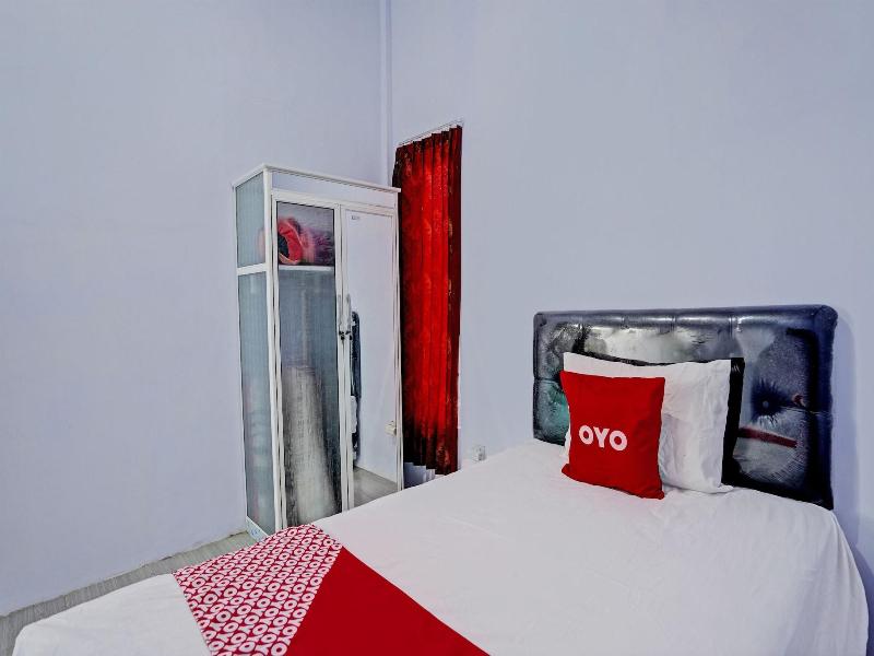 Hotel O Niza Guesthouse Syariah image