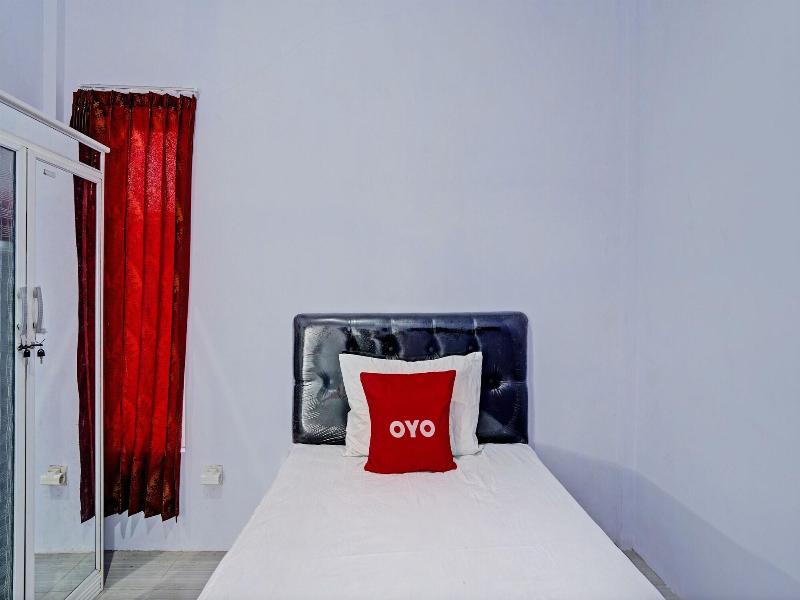 Hotel O Niza Guesthouse Syariah image