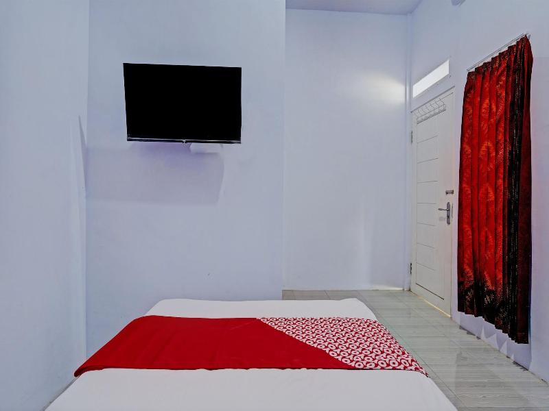 Hotel O Niza Guesthouse Syariah image