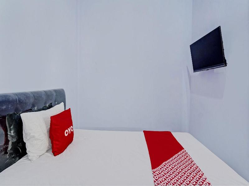 Hotel O Niza Guesthouse Syariah image