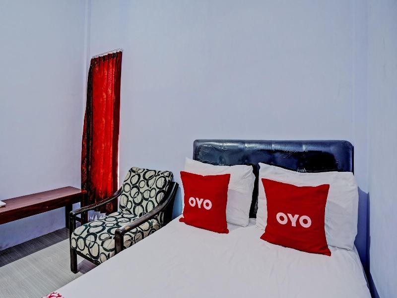 Hotel O Niza Guesthouse Syariah image
