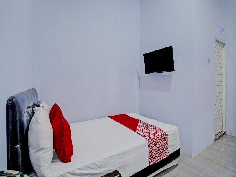 Hotel O Niza Guesthouse Syariah image