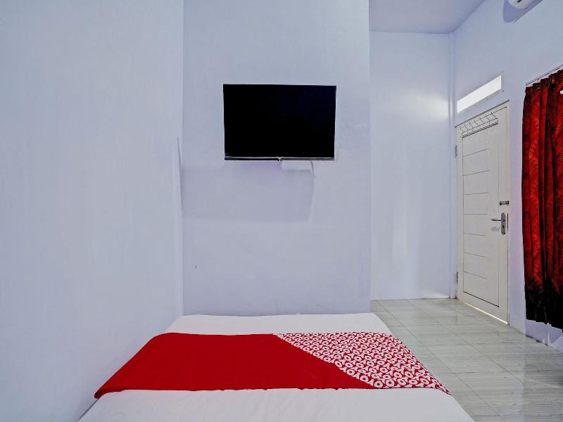 Hotel O Niza Guesthouse Syariah image