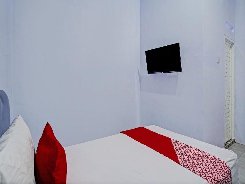 Hotel O Niza Guesthouse Syariah image