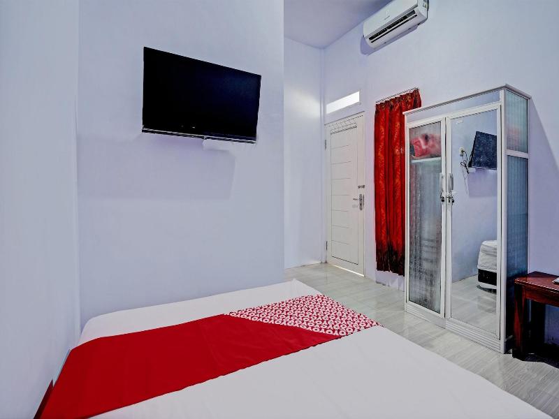 Hotel O Niza Guesthouse Syariah image