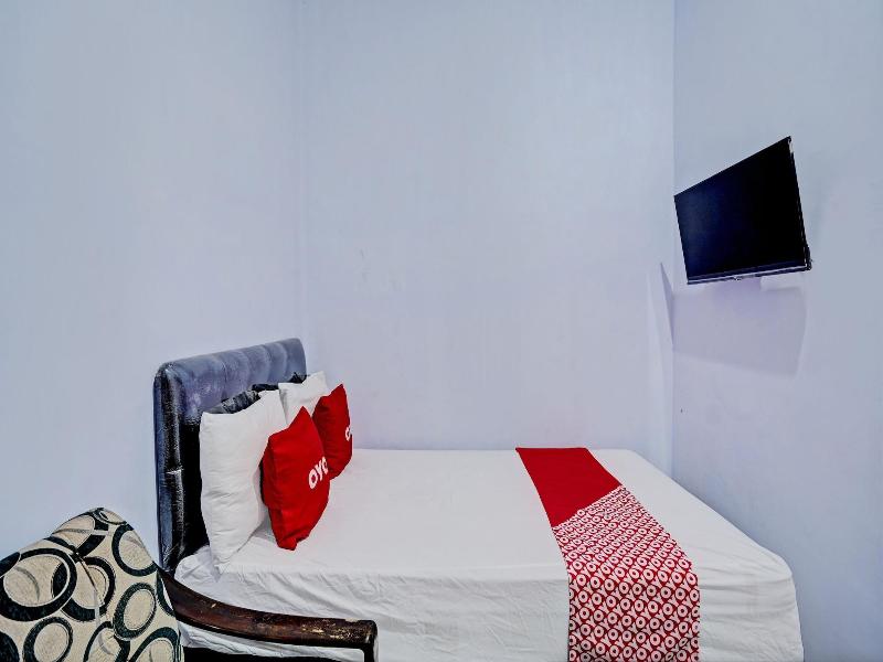 Hotel O Niza Guesthouse Syariah image