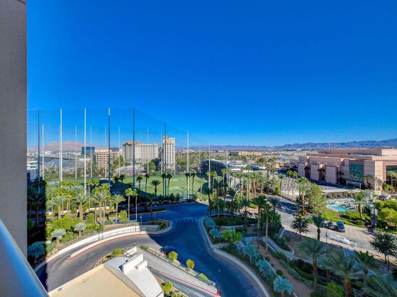 Luxe 702 Mgm Signature 1 Br 2 Bth Suite image