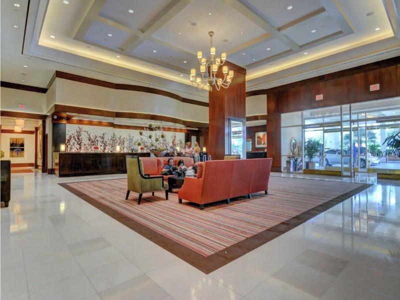Luxe 702 Mgm Signature 1 Br 2 Bth Suite image