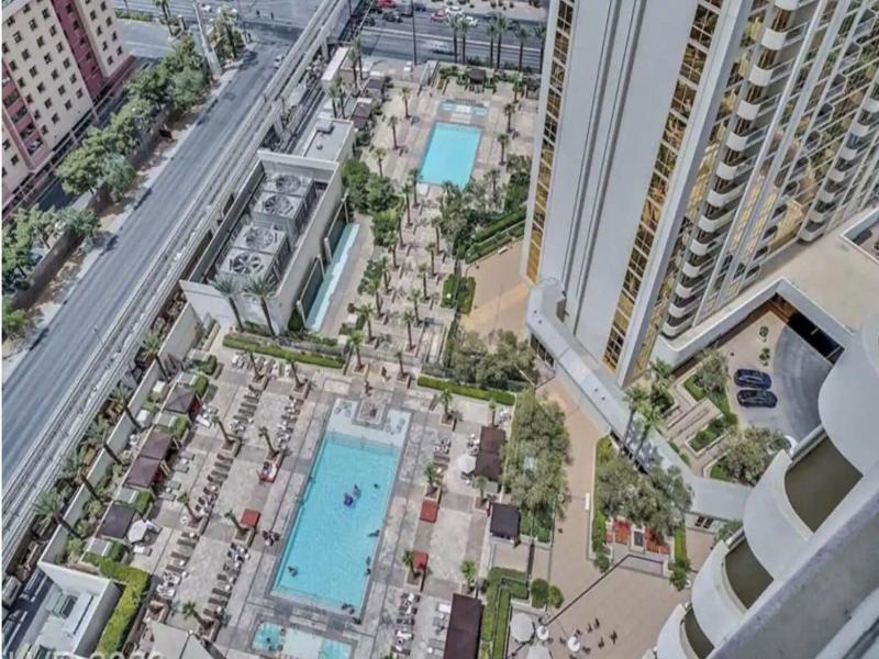 Luxe 702 Mgm Signature 1 Br 2 Bth Suite image