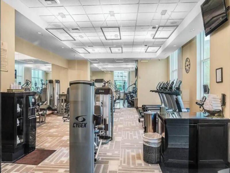 Luxe 702 Mgm Signature 1 Br 2 Bth Suite image