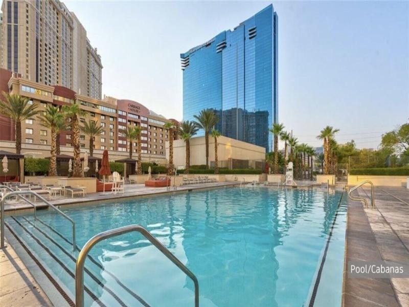 Luxe 702 Mgm Signature 1 Br 2 Bth Suite image