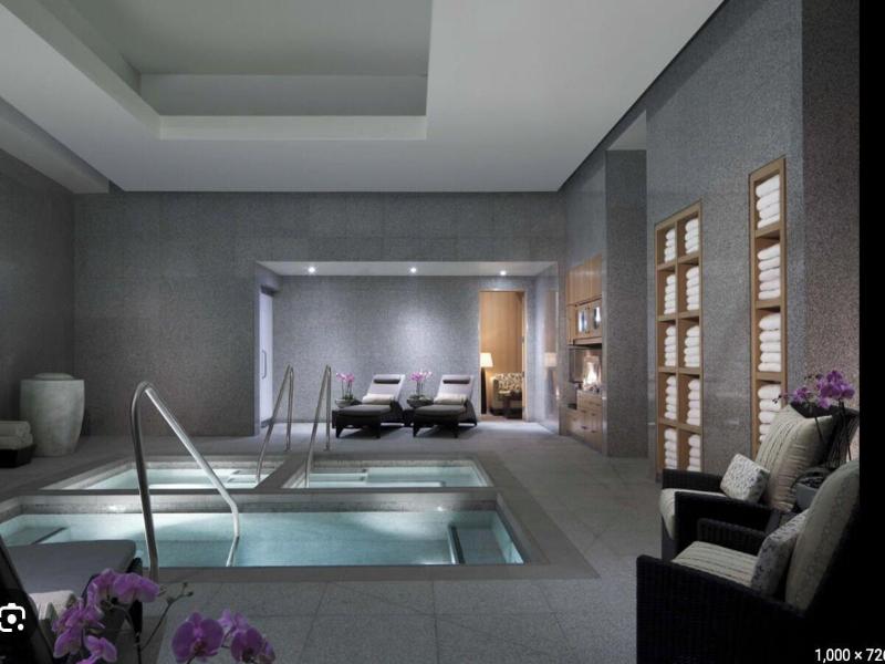 Luxe 702 Mgm Signature 1 Br 2 Bth Suite image