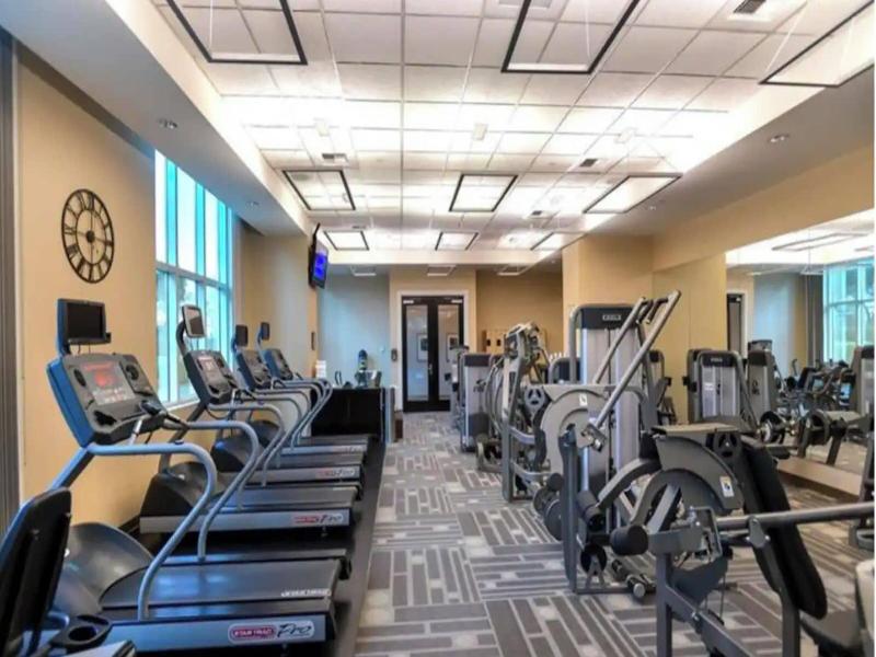 Luxe 702 Mgm Signature 1 Br 2 Bth Suite image