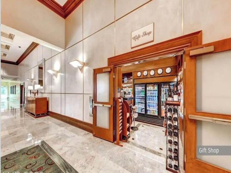 Luxe 702 Mgm Signature 1 Br 2 Bth Suite image