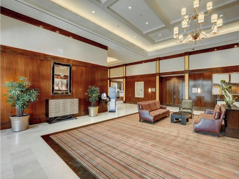 Luxe 702 Mgm Signature 1 Br 2 Bth Suite image