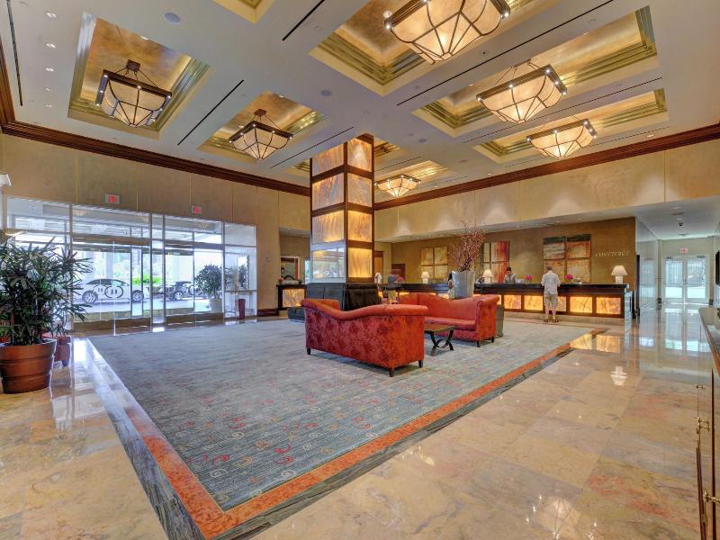 Luxe 702 Mgm Signature 1 Br 2 Bth Suite image