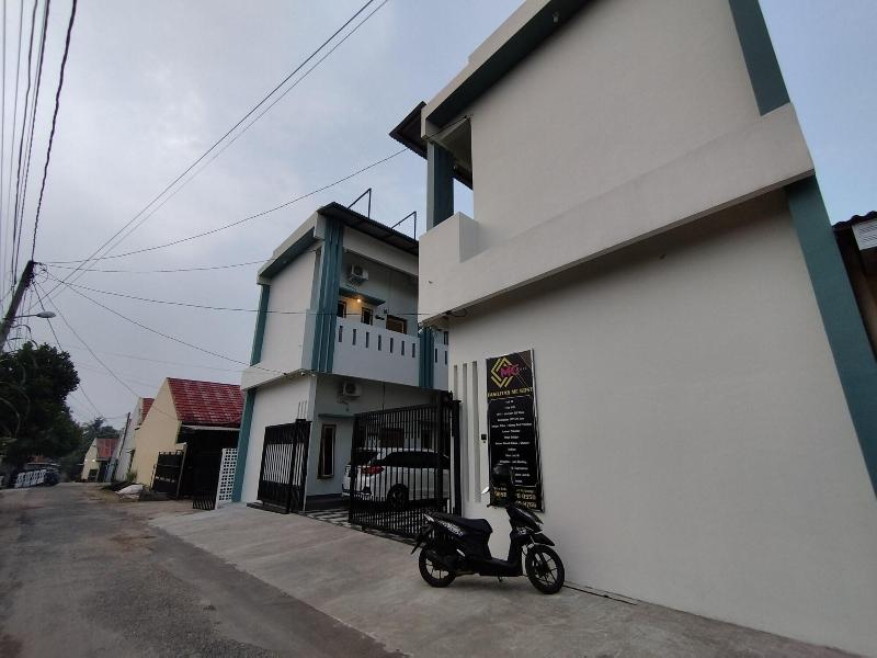 Hotel O My Kost Syariah image