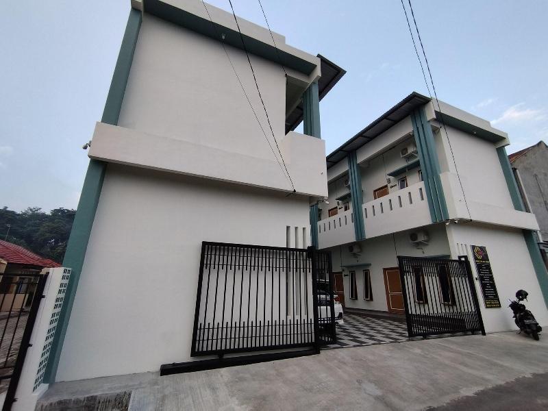 Hotel O My Kost Syariah image