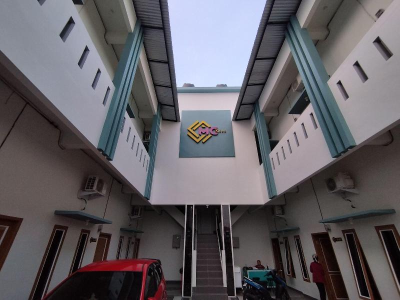 Hotel O My Kost Syariah image