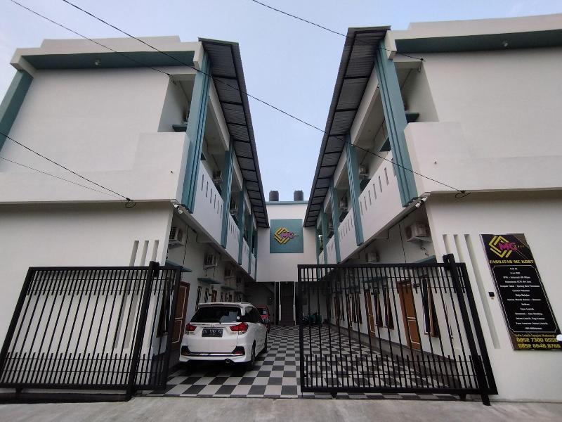 Hotel O My Kost Syariah image