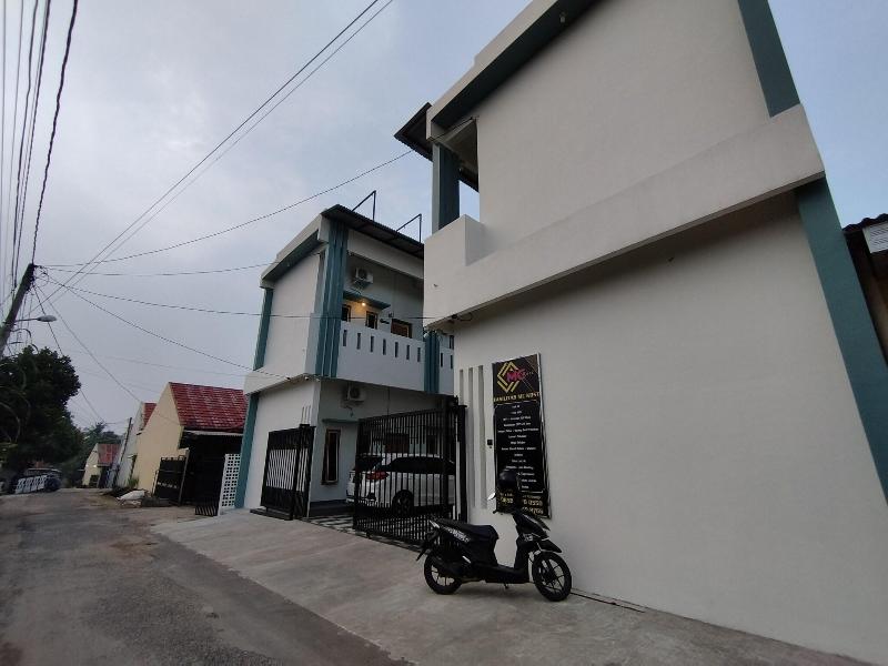Hotel O My Kost Syariah image