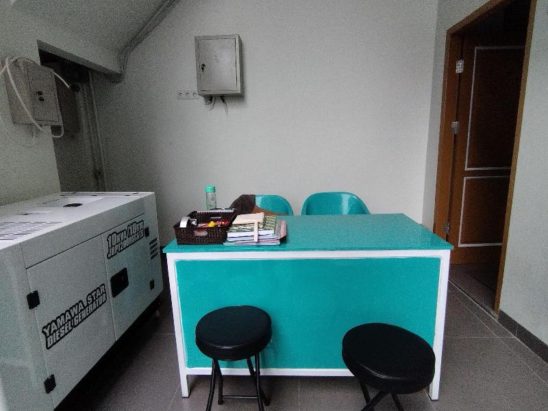 Hotel O My Kost Syariah image