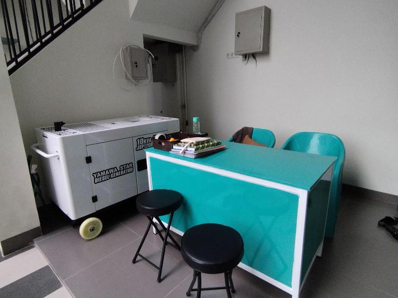 Hotel O My Kost Syariah image