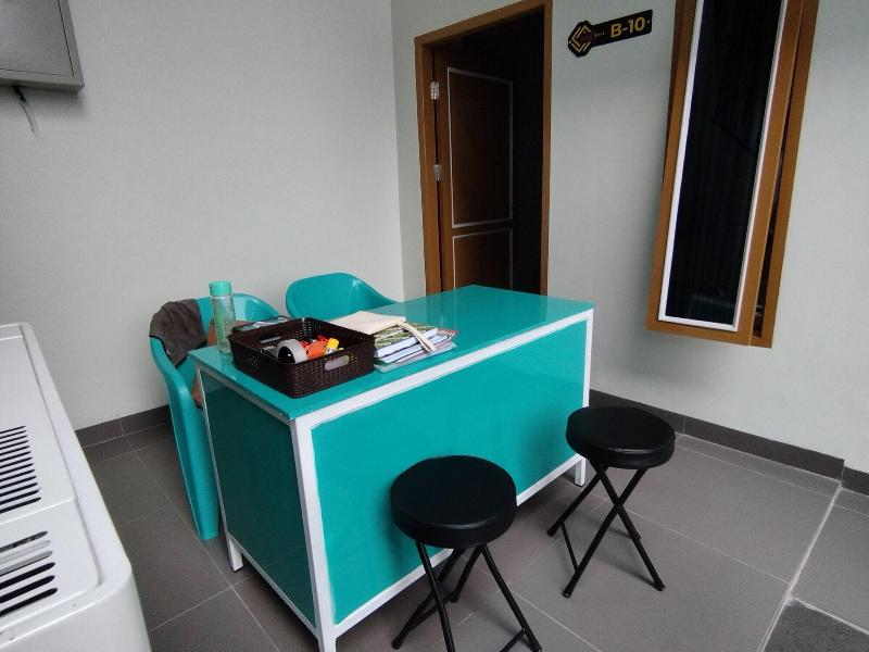 Hotel O My Kost Syariah image