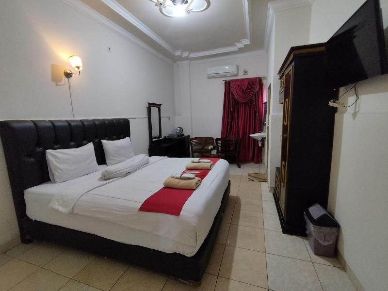 Hotel O My Kost Syariah image
