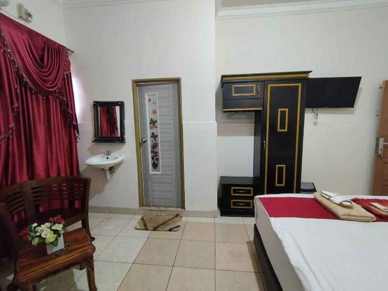 Hotel O My Kost Syariah image